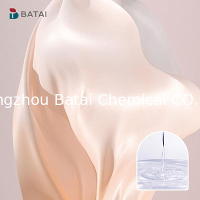 Peningkatan Kinerja Berbagai formulasi kosmetik Phenyl methyl silikon cairan Cairan transparan