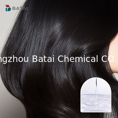 Peningkatan Kinerja Berbagai formulasi kosmetik Phenyl methyl silikon cairan Cairan transparan