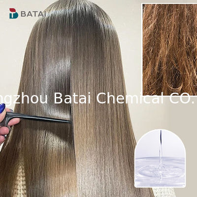 Peningkatan Kinerja Berbagai formulasi kosmetik Phenyl methyl silikon cairan Cairan transparan