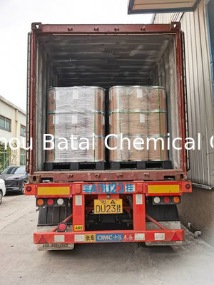 Vinyl Dimethicone/Methicone Silsesquioxane Crosspolymer BT-9102 Organosilicone Composite Powder Solid White Powder 8,0 ~ 12,0μm Untuk kosmetik