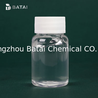 BT-9078 Jenis Cyclic Siloxane Aditif untuk Perawatan Pribadi &amp; Bahan Kimia Sehari-hari Digunakan secara luas dalam Formula CAS 541-02-6