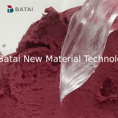 Gel Elastomer Silikon Dual-Funksi: Membuat Lips High-Matte & Velvety-Soft