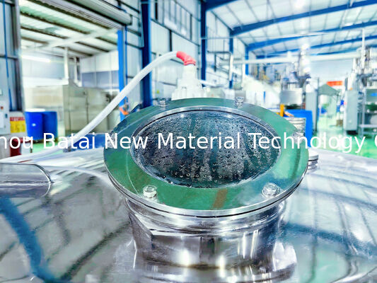 CAS:9006-65-9 Non-additive Cyclic Siloxane Type Dimethicone Crosspolymer / Elastomer Silikon / Gel Silikon