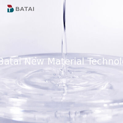 BT3193 Cairan silikon 100% larut dalam air untuk formulasi rambut dan perawatan pribadi yang ditingkatkan
