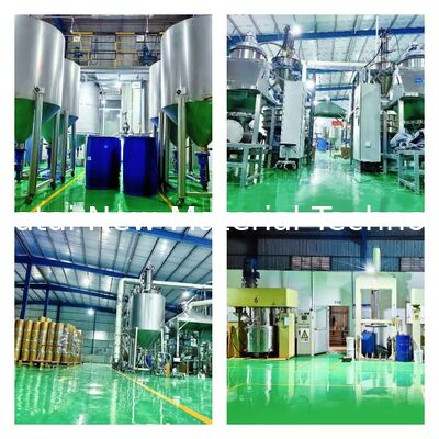 High Light Transmittance Diffuser Light Diffusion Agent KS-200. Solusi kelas industri untuk peningkatan efisiensi optik.