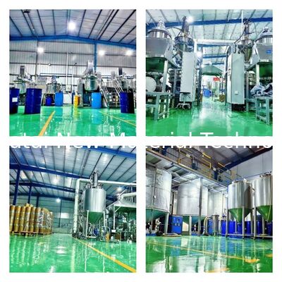 High Light Transmittance Diffuser Light Diffusion Agent KS-200. Solusi kelas industri untuk peningkatan efisiensi optik.