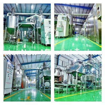 KS-200 Light Diffusing Agent: Transmittansi Tinggi, Haze Rendah untuk Pencahayaan LED Premium & Panel Tampilan