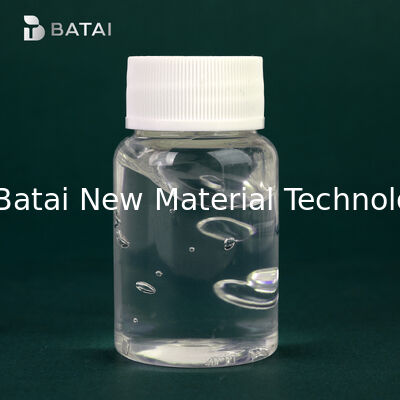 Silicone Elastomer Gel BT-9015 Silicone Crosspolymer dengan Efek Kilau Tinggi pada Warna Bibir Kilau & Tidak Transfer