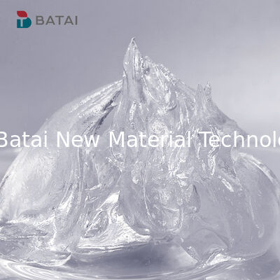 Gel Elastomer Silikon Bebas D5 dengan Hasil Akhir Matte, Formula Non-Volatil, dan Efek Blur Soft-Focus untuk Lip Mud