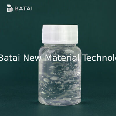 Gel Elastomer Silikon Bebas D5 dengan Hasil Akhir Matte, Formula Non-Volatil, dan Efek Blur Soft-Focus untuk Lip Mud