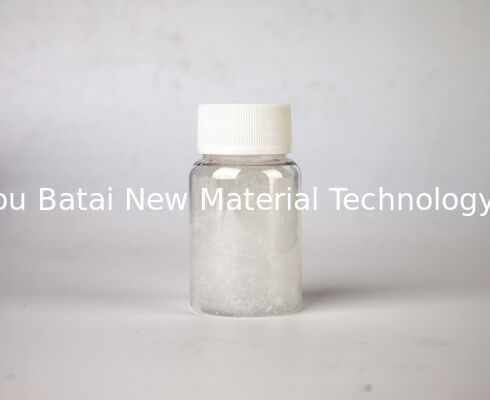 Gel Elastomer Silikon Fleksibel Menawarkan Daya Tahan yang Ditingkatkan