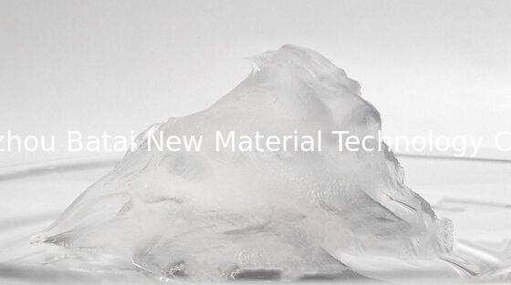 Gel Elastomer Silikon Fleksibel Menawarkan Daya Tahan yang Ditingkatkan