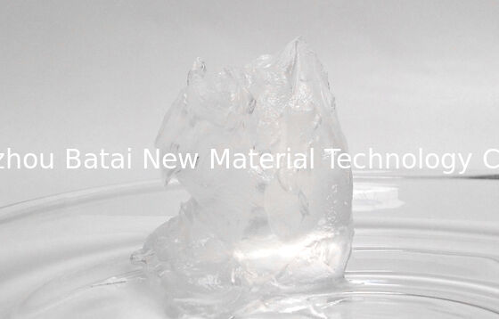Gel Elastomer Silikon Fleksibel Menawarkan Daya Tahan yang Ditingkatkan