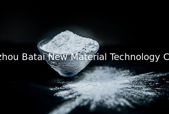 White Powder Light Diffusing Agent (Basa Putih yang Menyebarkan Cahaya)