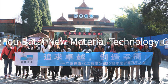 White Powder Light Diffusing Agent (Basa Putih yang Menyebarkan Cahaya)