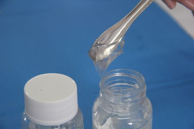 Campuran Elastomer Silikon Cyclopentasiloxane (dan) Dimethicone Crosspolymer untuk Foundation atau Face Primer