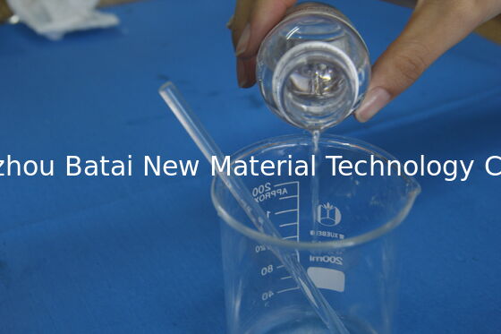 Caprylyl methicone untuk produk make-up