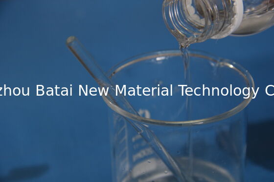 Caprylyl methicone untuk produk make-up