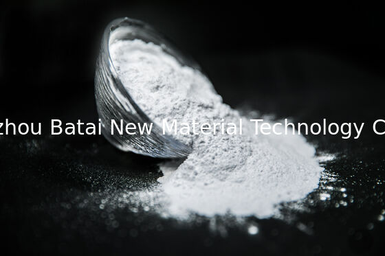 Serbuk silikon untuk produk makeup