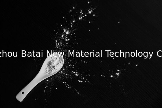 Serbuk silikon untuk produk makeup