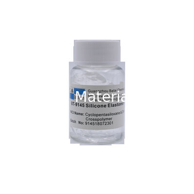 Campuran Elastomer Silikon untuk Foundation atau Primer Wajah