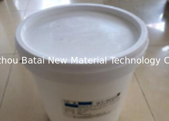 Dimethicone Crosspolymer silicone Elastomer Gel untuk Produk Perawatan Kulit