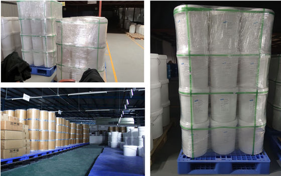 Non-additive Cyclic Siloxane Type TDS COA BT-9081 Gel Transparan atau Transparan / Produk tabir surya / Dimethicone Crosspolymer
