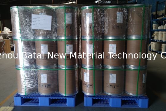 Bahan kosmetik bubuk silikon