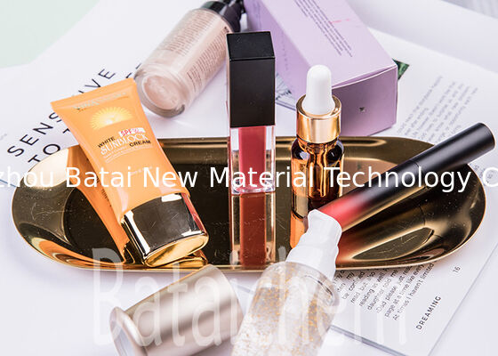 Silky Touching White silicone Powder Vinyl Dimethicone Untuk Lipstik Cair Matte