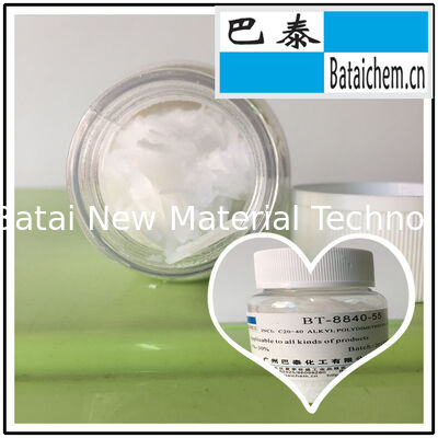 C20-24 Alkil Pdms Lilin Kosmetik Untuk Bahan Kimia Harian