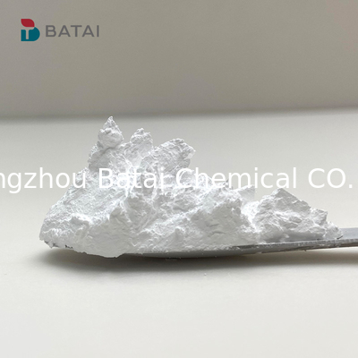 Tingkat Difusi Ringan Silicone Resin Powder 1.9-2.4um Di Industri Lapisan Plastik
