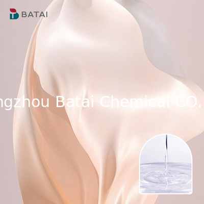 Phenyl Modified Polymethylsiloxane TDS BT-6556 Minyak Metil Silikon / Phenyl Methyl Silikon