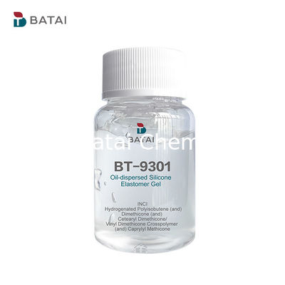CAS 61693-08-1 Bahan kimia harian Produk/minyak silikon hidrogen/minyak silikon metil/kosmetik dimetikon