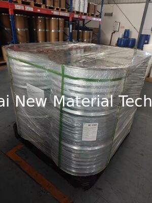 100% larut dalam air PEG-10 Dimethicone Minyak Silikon untuk Kelembaban Ringan dan Peningkatan busa dalam perawatan rambut