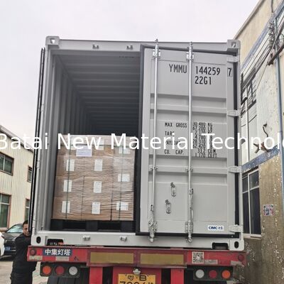 Penguat Formula Tahan Air & Tahan Noda – Resin Trimethylsiloxysilicate MQ BT-6803P untuk Lip Gloss & Alas Bedak 24 Jam