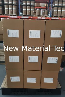 Bahan Inti untuk Tabir Surya Tahan Air/Keringat Tahan Lama: Pembentuk Film Trimethylsiloxysilicate