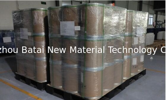 KS-200 Light Diffusing Agent: Transmittansi Tinggi, Haze Rendah untuk Pencahayaan LED Premium & Panel Tampilan