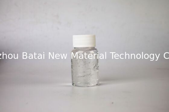 Elastomer silikon memberikan efek lembut yang tahan lama
