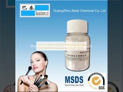 5±2 μm polimer polisiloksana bola/ Polymethylsilsesquioxane TDS BT-9273