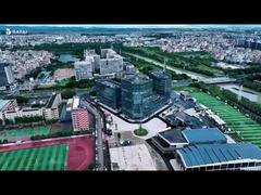 Batai_Penyedia Solusi Global Keseluruhan untuk Organosilikon dalam Kosmetik