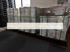 Gel Elastomer Silikon Dimetikon 5cst Non-Volatil dengan Hasil Akhir Ultra Matte dan Sentuhan Beludru untuk Krim Bibir